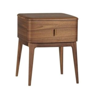 Table de Chevet "Reflet Naturel